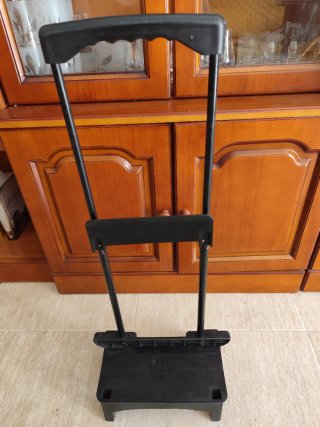 Ruedas para mochila o maleta