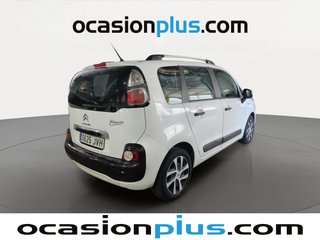 Citroen C3 Picasso BlueHDi 100 Feel 73 kW (100 CV)