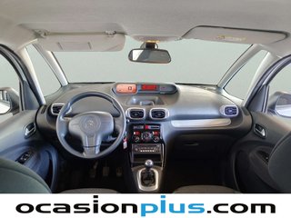 Citroen C3 Picasso BlueHDi 100 Feel 73 kW (100 CV)