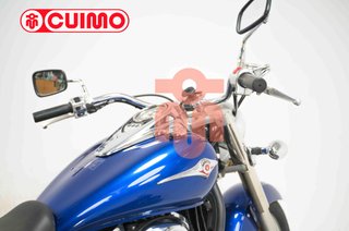 KAWASAKI VN 900 CLASSIC