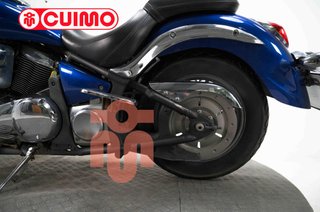KAWASAKI VN 900 CLASSIC