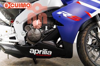 APRILIA RS 125 REPLICA
