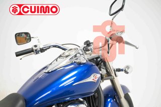 KAWASAKI VN 900 CLASSIC