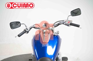 KAWASAKI VN 900 CLASSIC