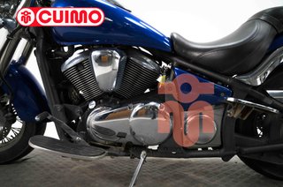 KAWASAKI VN 900 CLASSIC