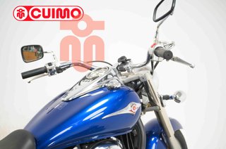 KAWASAKI VN 900 CLASSIC