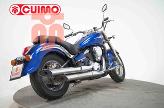 KAWASAKI VN 900 CLASSIC