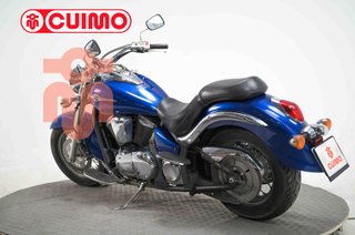 KAWASAKI VN 900 CLASSIC