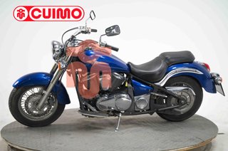 KAWASAKI VN 900 CLASSIC