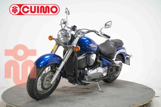 KAWASAKI VN 900 CLASSIC