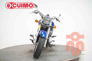 KAWASAKI VN 900 CLASSIC