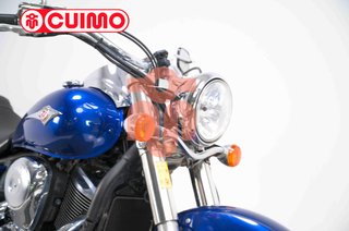 KAWASAKI VN 900 CLASSIC