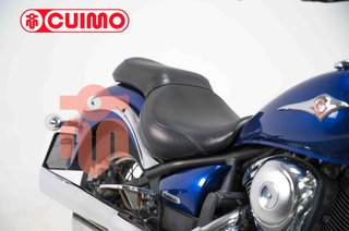 KAWASAKI VN 900 CLASSIC
