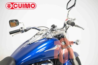 KAWASAKI VN 900 CLASSIC
