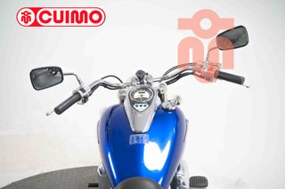 KAWASAKI VN 900 CLASSIC