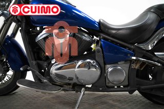 KAWASAKI VN 900 CLASSIC