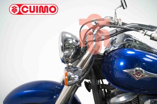 KAWASAKI VN 900 CLASSIC