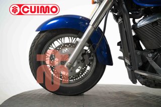 KAWASAKI VN 900 CLASSIC