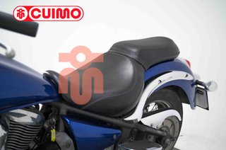 KAWASAKI VN 900 CLASSIC