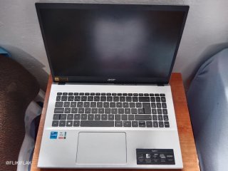 Portatile Acer Aspire 3 (vendita diretta)