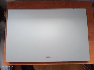 Portatile Acer Aspire 3 (vendita diretta)