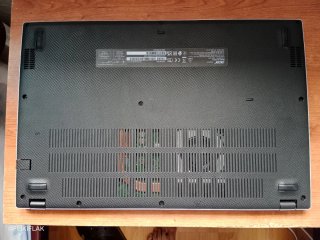 Portatile Acer Aspire 3 (vendita diretta)