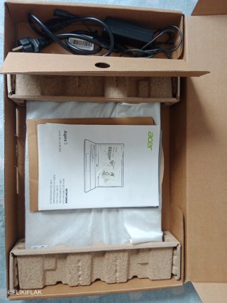 Portatile Acer Aspire 3 (vendita diretta)