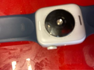 Smarwatch semi nuevo SE