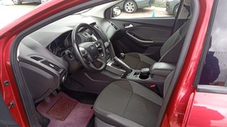 Ford Focus 2011