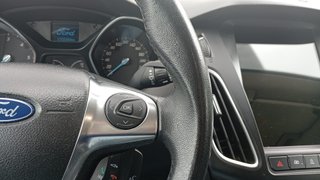 Ford Focus 2011