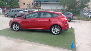 Ford Focus 2011