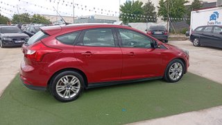 Ford Focus 2011