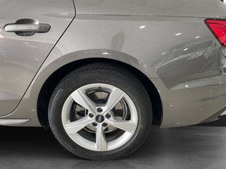 A4 Avant Advanced 30 TDI 100kW S tronic