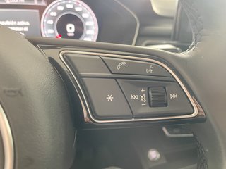 A4 Avant Advanced 30 TDI 100kW S tronic