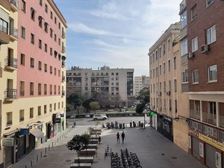 Local comercial en venta en Cuatro Caminos en Madrid