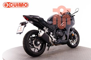 HONDA CBR 500 R