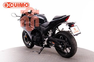 HONDA CBR 500 R