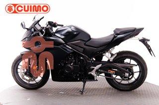 HONDA CBR 500 R