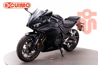 HONDA CBR 500 R