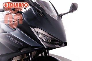 HONDA CBR 500 R