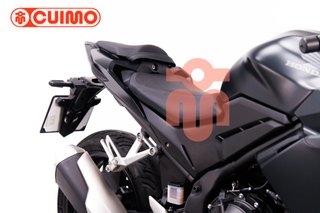 HONDA CBR 500 R
