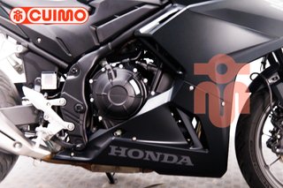 HONDA CBR 500 R