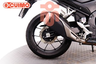 HONDA CBR 500 R