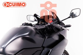 HONDA CBR 500 R