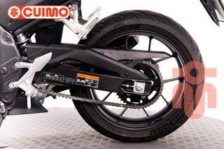 HONDA CBR 500 R