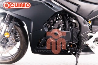 HONDA CBR 500 R