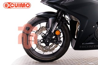 HONDA CBR 500 R