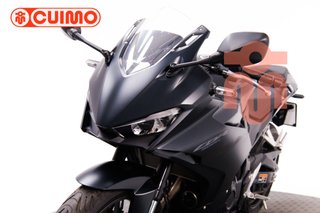HONDA CBR 500 R