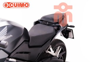 HONDA CBR 500 R