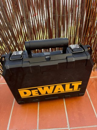 Taladro Atornillador Dewalt